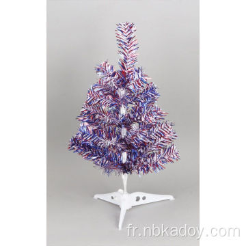 Arbre de décoration de Noël de 45 cm